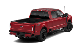 2026 Ford Super Duty® External Image 4